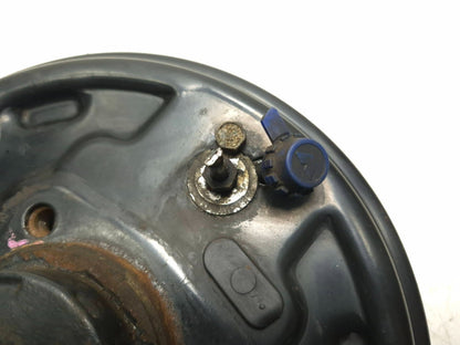 2007 Toyota Corolla Rear Brake Drum Wheel Hub Left & Right Pair OEM