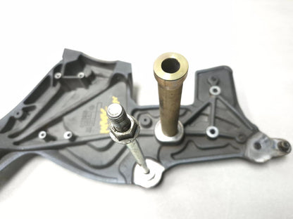 2017 Indian Scout Right Side Engine Motor Mount Bracket OEM