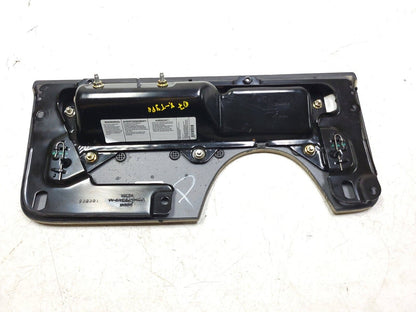 02 - 08 Jaguar X-type Dash Trim Cover Driver Side Left OEM 86k