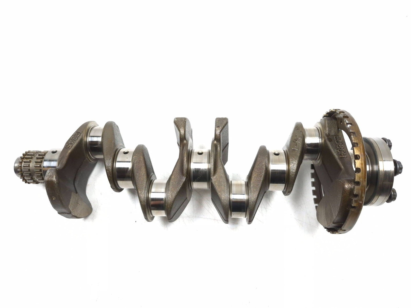 2015 Nissan Juke Crankshaft OEM