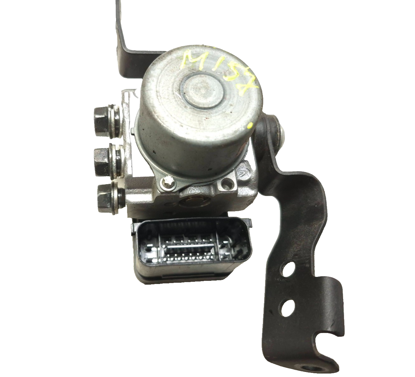 2023 Kawasaki Ninja 400 Ex400 ABS Anti Lock Brake Pump OEM