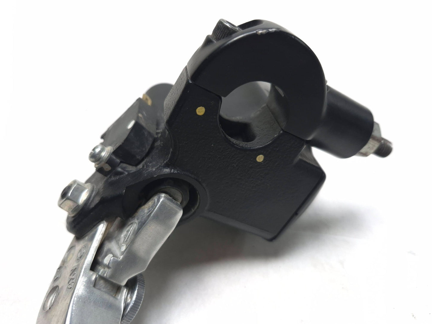 2017 Kawasaki Vulcan S En650c Front Brake Master Cylinder OEM