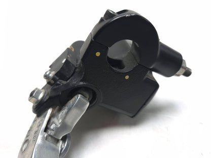 2017 Kawasaki Vulcan S En650c Front Brake Master Cylinder OEM
