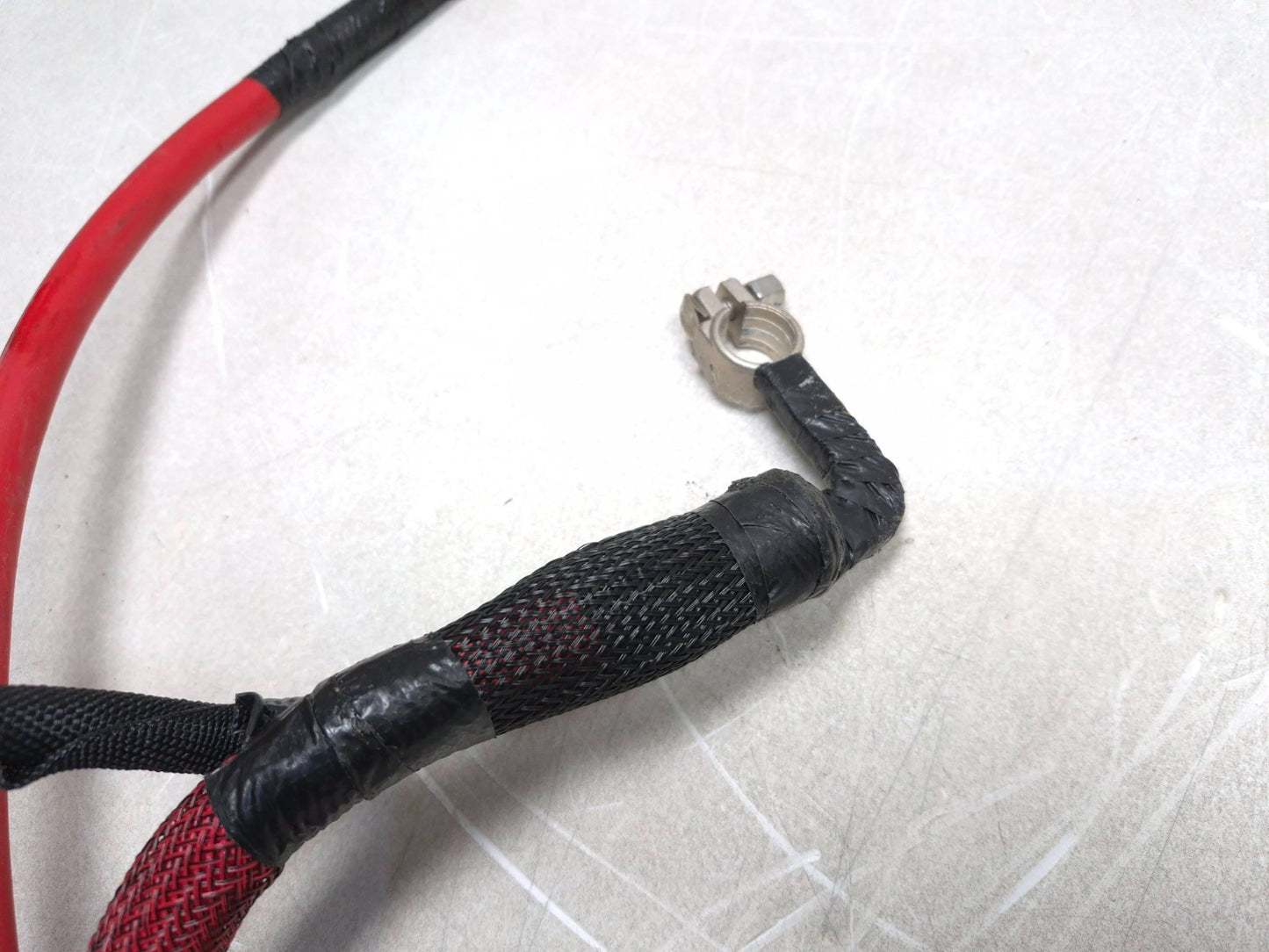 2018 Chrysler 300 Battery Positive Cable OEM