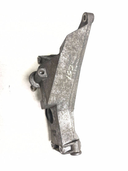 2007 Saab 9-5 Aero Alternator Generator Mounting Bracket OEM