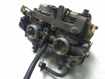 1999 Yamaha V Star Xvs650 Carburetor Carb OEM