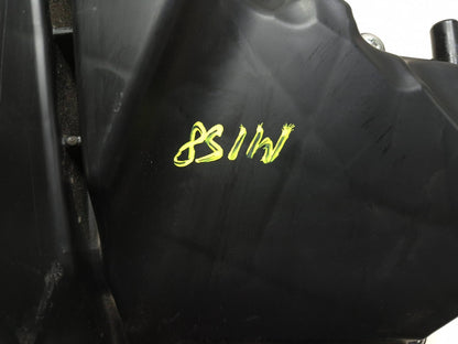 2024 Yamaha R3 Yzfr3 Air Box Cleaner Filter Housing OEM