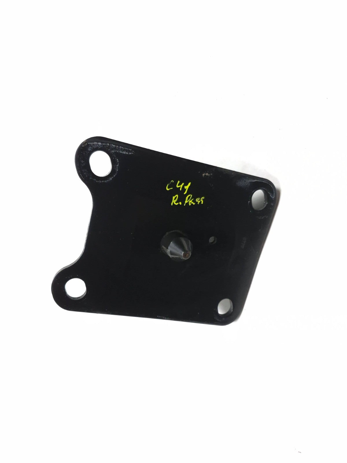 2017 Ford Transit Connect Xl Rear Axle Beam Crossmember Bracket 2pcs OEM