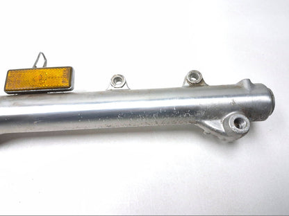 1996 Yamaha Virago Xv750 Front Shock Absorber Pair OEM