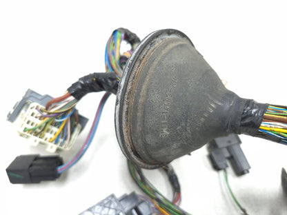 2013 Ford Focus St Engine Bay Room Wire Harness W/ Fuse Box OEM