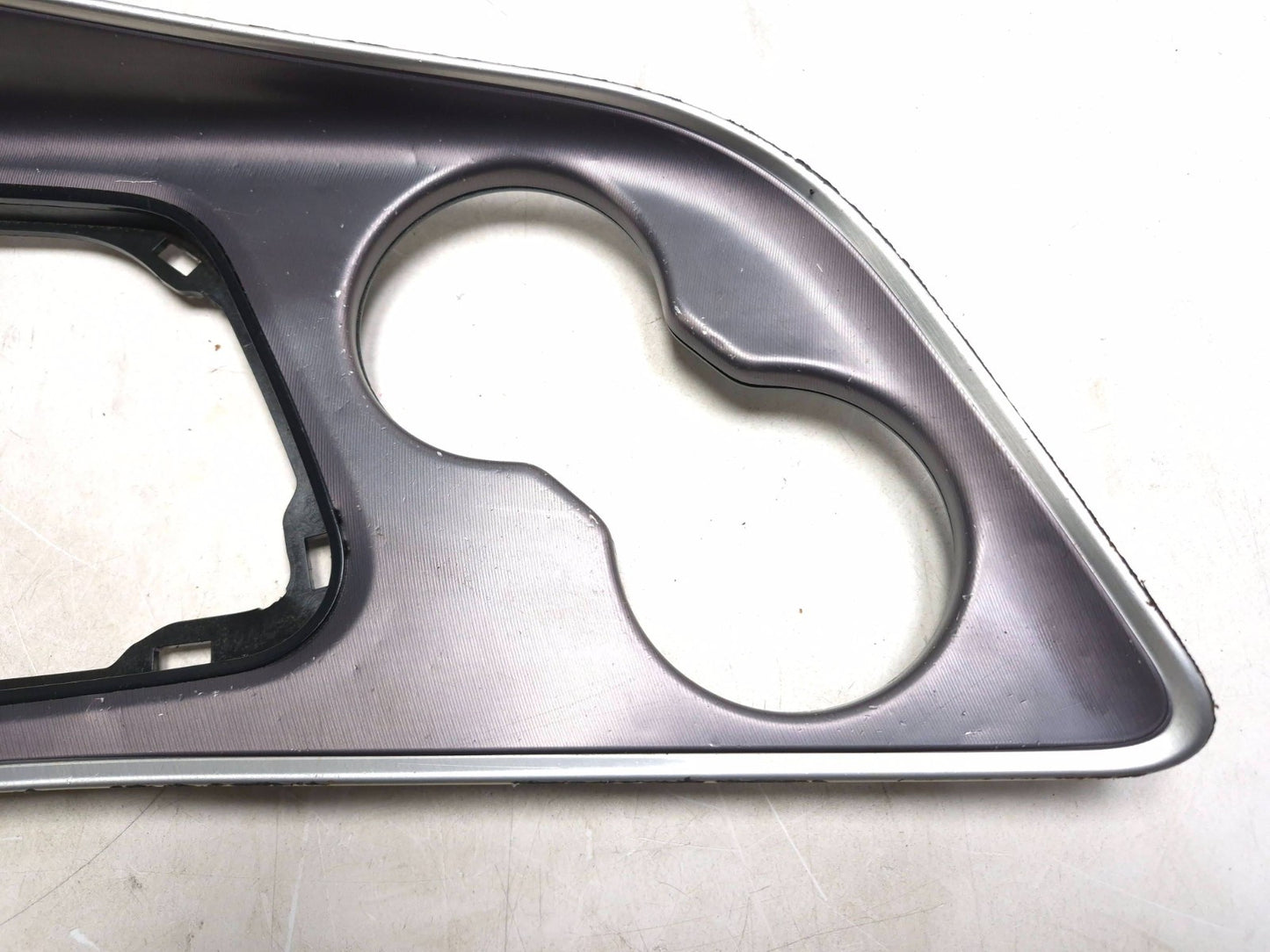 2020 Dodge Challenger Center Console Shifter Trim Bezel OEM