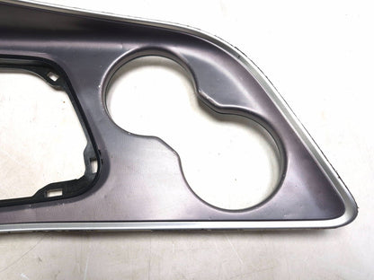 2020 Dodge Challenger Center Console Shifter Trim Bezel OEM
