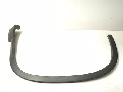 2011 Volkswagen Tiguan Wheel Arch Flare Molding Rear & Front 4 Pcs OEM