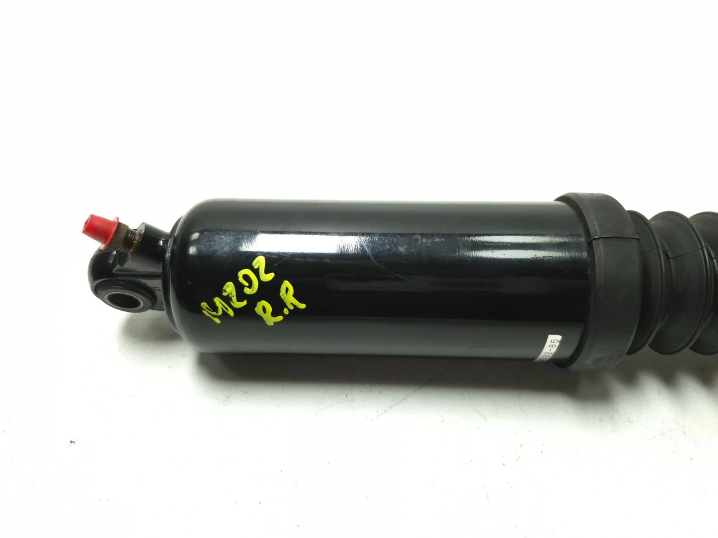 1993-1998 Harley-davidson Electra Glide Flhtc Rear Shock Absorber 2pcs