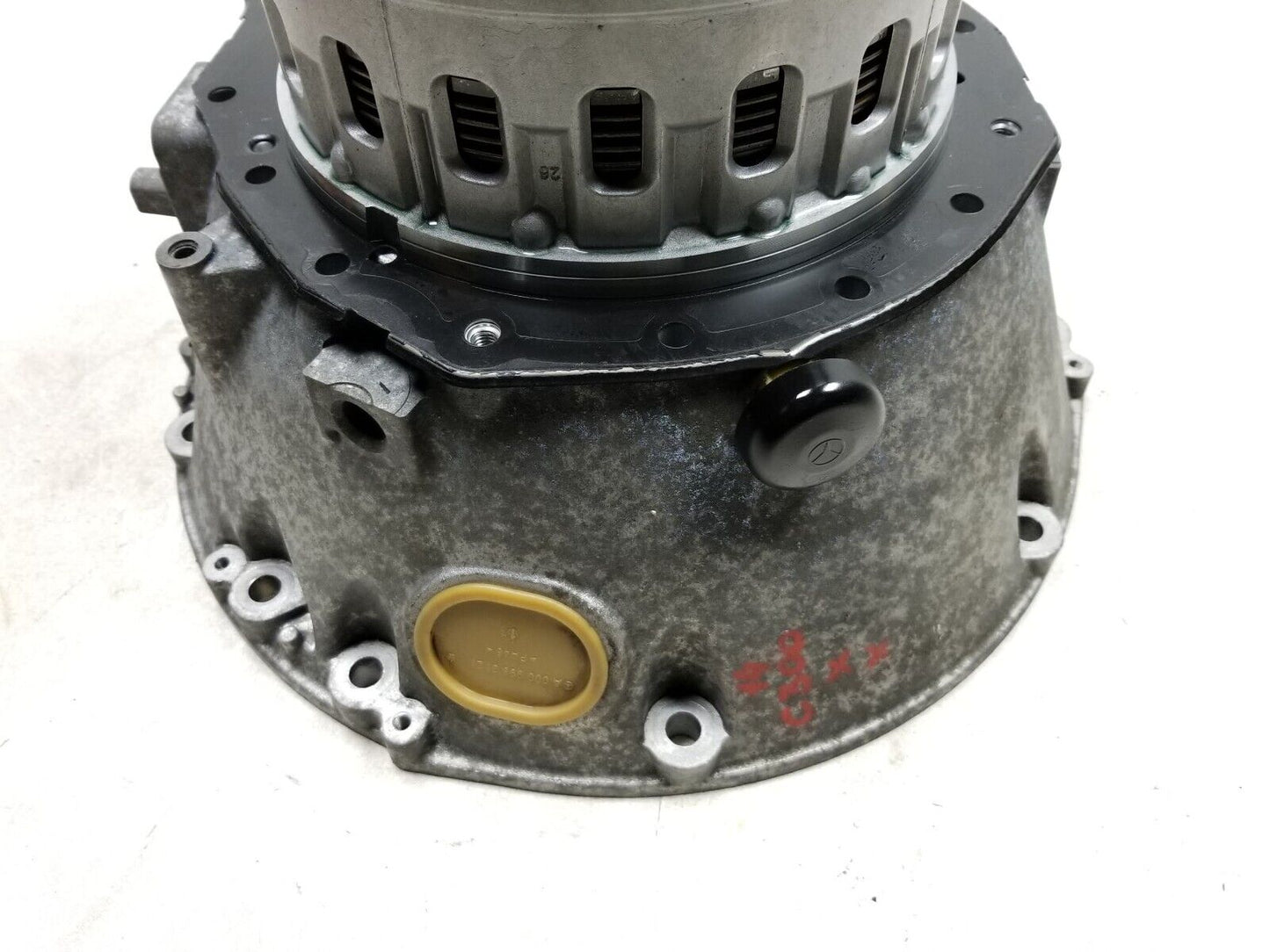 12 13 14 Mercedes-benz C300 Automatic Transmission 722.960 OEM