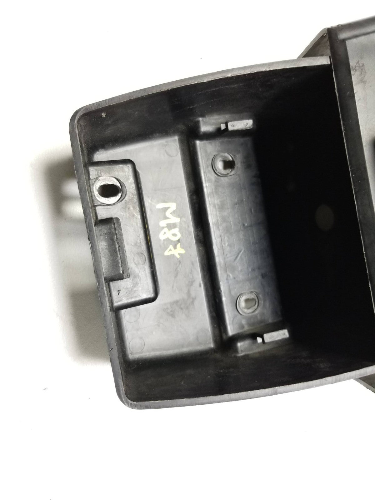 1990 Kawasaki Vn750 Vulcan Tool Storage Case OEM