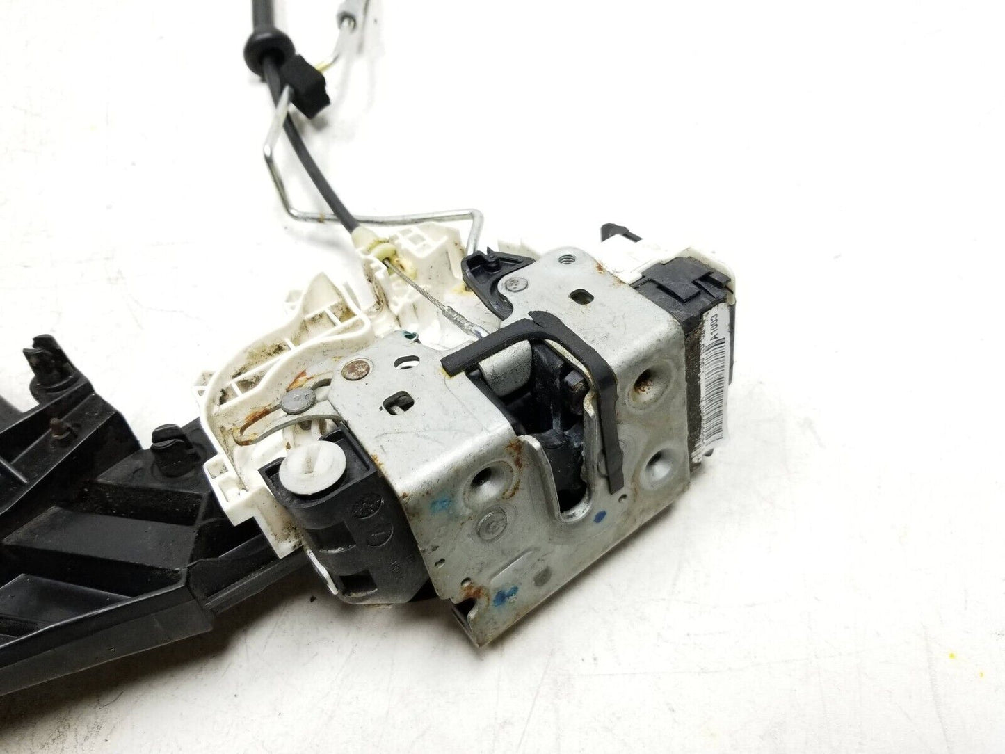 2011-2014 Chrysler 200 Sedan Door Lock Actuator Rear Passenger Side Right OEM