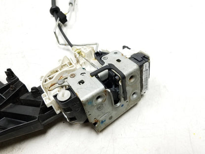 2011-2014 Chrysler 200 Sedan Door Lock Actuator Rear Passenger Side Right OEM