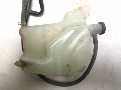 2003 Suzuki Sv650 Radiator Overflow Tank Reservoir OEM