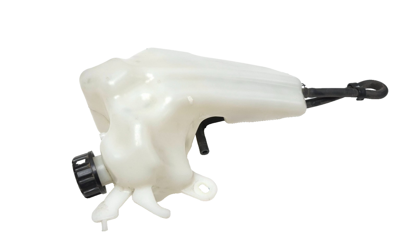 2017 - 2026 Kawasaki Versys-x 300 Kle300 Radiator Coolant Reservoir 43078-0587
