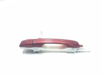 2008 Acura Tl Type-s Rear Door Exterior Handle Passenger Side Right OEM