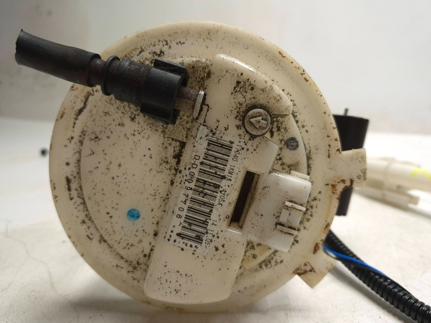 2015 Nissan Juke Fuel Pump Assembly OEM