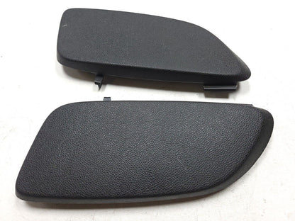 13 14 15 16 GMC Acadia Rear 3rd Row Armrest Cup Holder Left & Right OEM