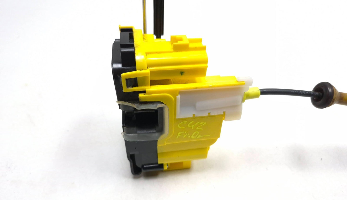 2024 Alfa Romeo Stelvio Door Lock Actuator Front Driver Side Left OEM