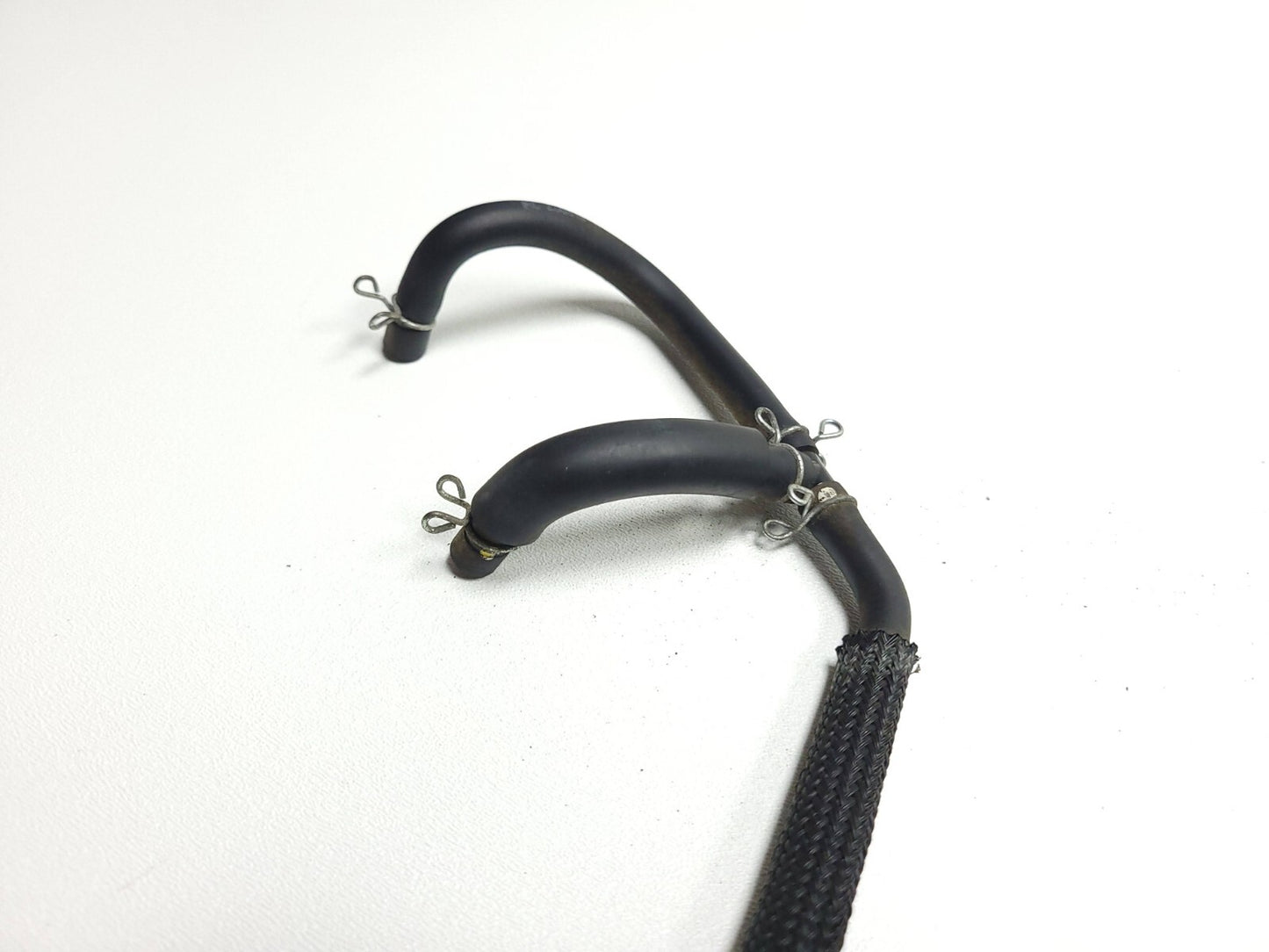 2015 - 2020 Yamaha Yzf-r3 Yzfr3 Fuel Hose Line Pipe OEM