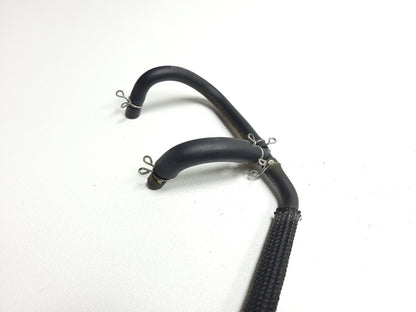2015 - 2020 Yamaha Yzf-r3 Yzfr3 Fuel Hose Line Pipe OEM