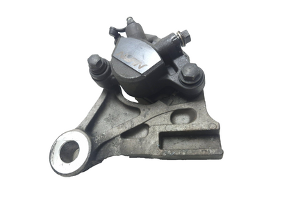 2012 Honda Nc700x Rear Brake Caliper & Bracket OEM