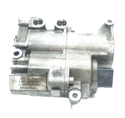 2010 Mercedes S400 Transmission Oil Pump OEM