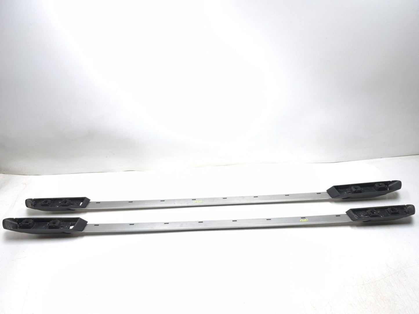 2017 Dodge Journey Roof Rail Rack Pair OEM