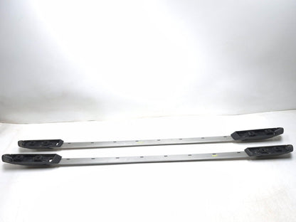 2017 Dodge Journey Roof Rail Rack Pair OEM
