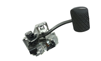 2011 Mercedes S400 W221 Brake Pedal OEM