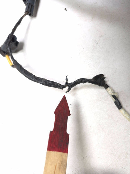 2019 Ford Ecosport Engine Wiring Harness OEM