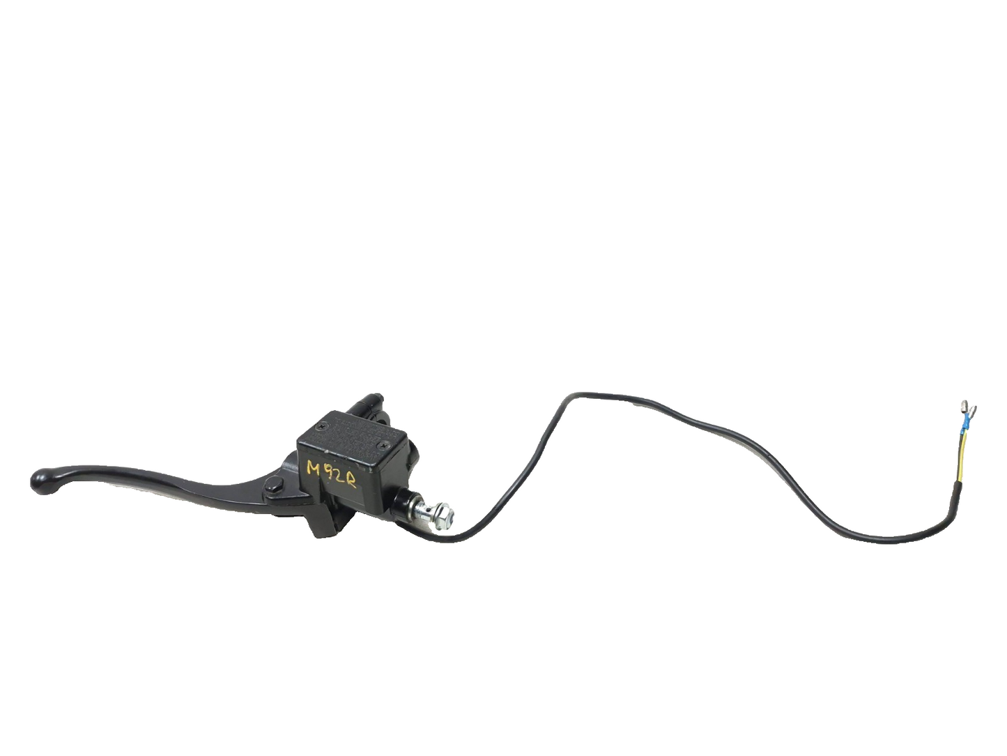 2023 Qianxin Fy200t Brake Master Cylinder & Lever Right OEM