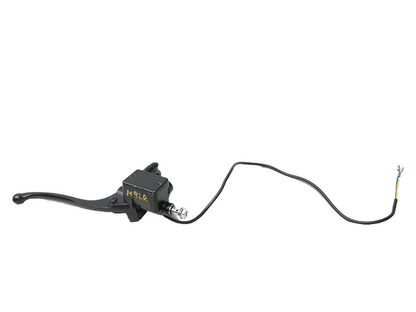 2023 Qianxin Fy200t Brake Master Cylinder & Lever Right OEM