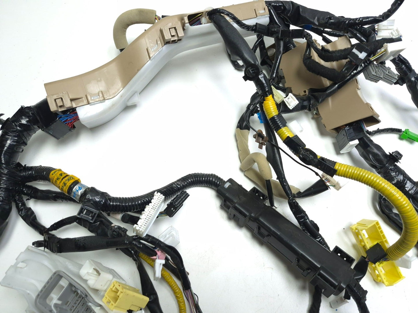2022 Subaru Crosstrek Dashboard Wire Harness OEM