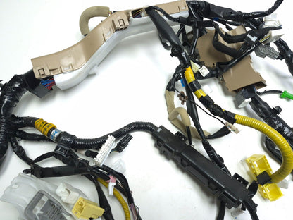 2022 Subaru Crosstrek Dashboard Wire Harness OEM