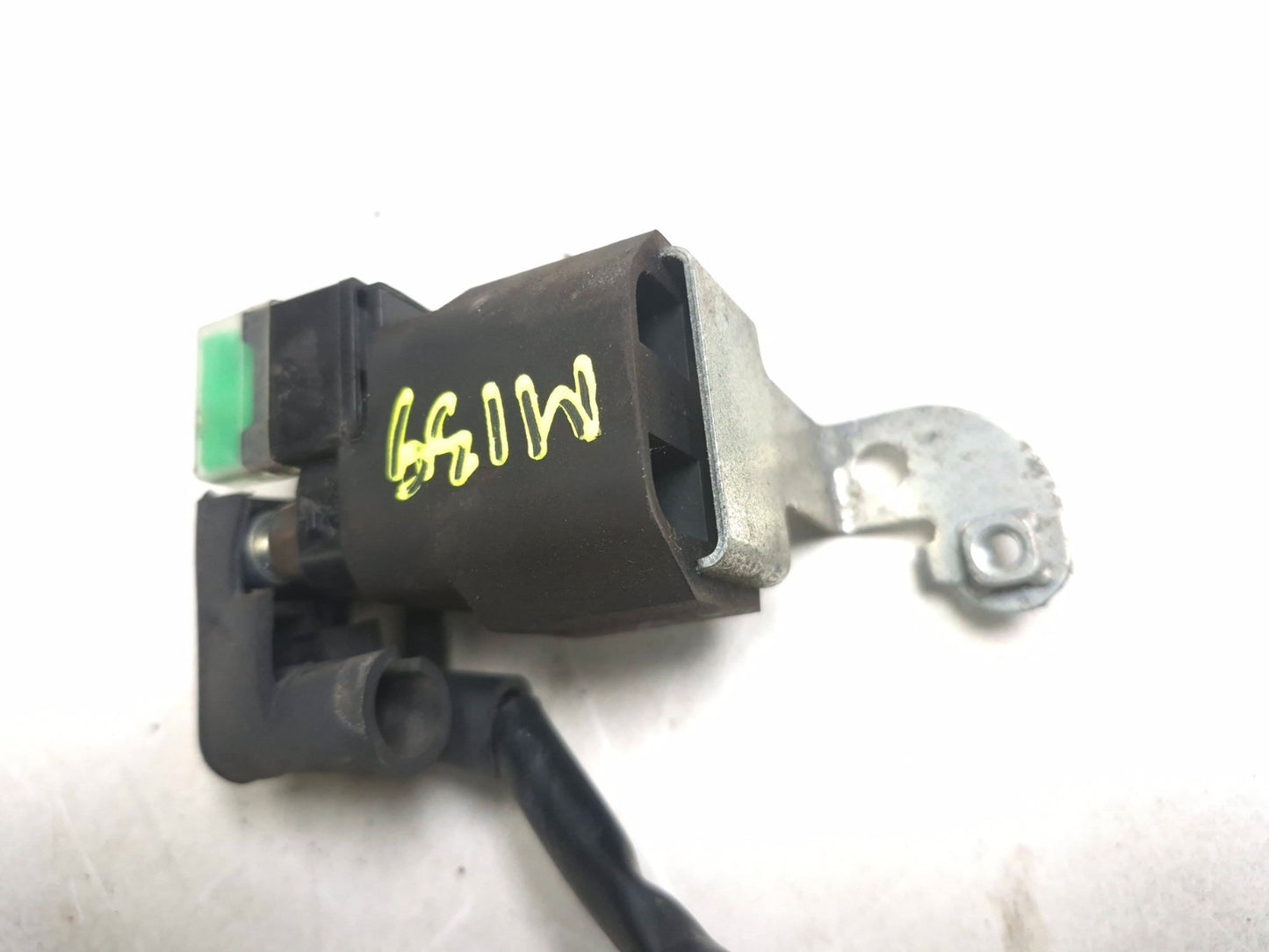 2023 Kawasaki Ninja Ex 400 Starter Relay OEM