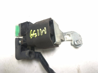 2023 Kawasaki Ninja Ex 400 Starter Relay OEM