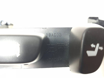 2009 Lexus IS250 Front Left Driver Seat Adjust Control Switch OEM