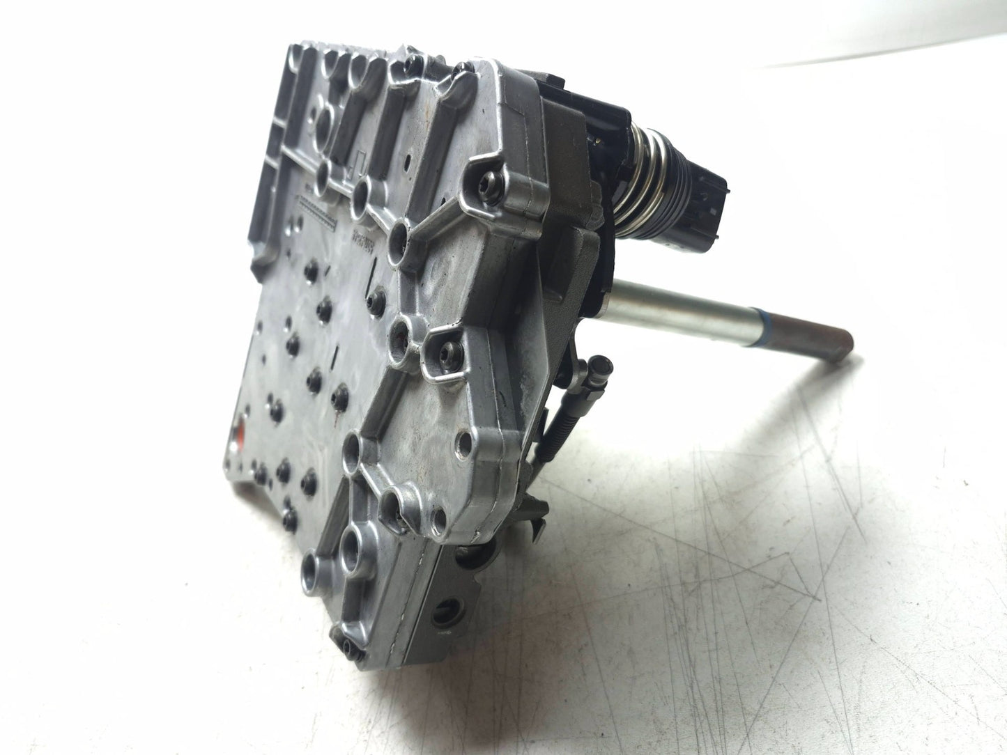 2014 Dodge Avenger Transmission Valve Body OEM