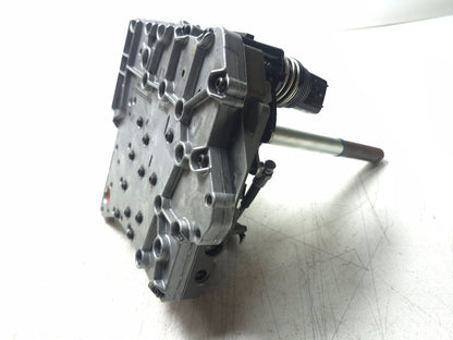 2014 Dodge Avenger Transmission Valve Body OEM