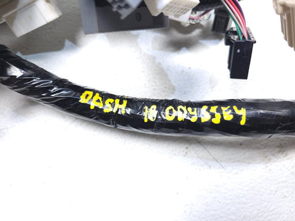 2018 Honda Odyssey Dash Dashboard Wire Harness OEM
