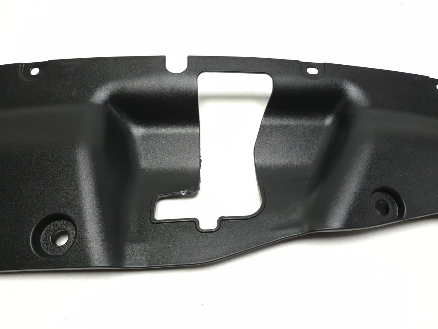 2017 Honda Civic Radiator Support Upper Cover OEM