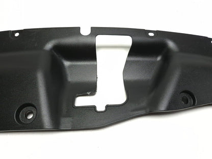 2017 Honda Civic Radiator Support Upper Cover OEM