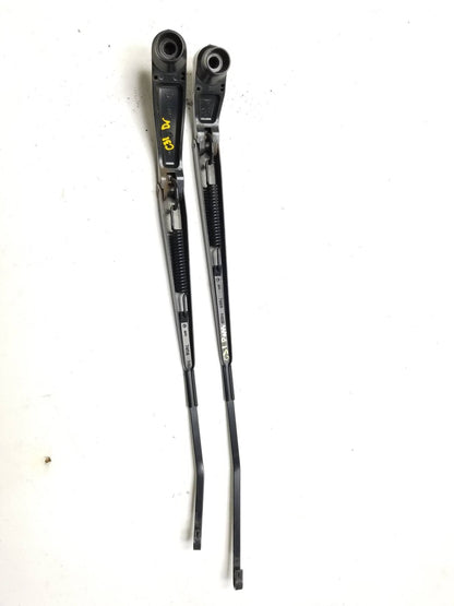 2012 Jeep Grand Cherokee Windshield Wiper Arm Pair OEM