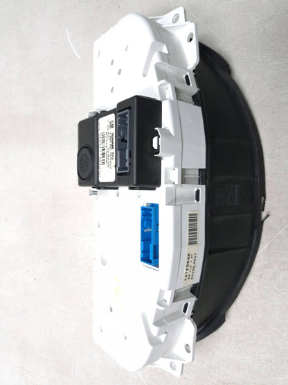 2007 Saab 9-5 Speedometer Dashboard Instrument Panel Gauge Cluster OEM